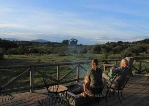 Ngorongoro Rhino Lodge, Tanzania
