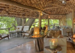 AndBeyond Lake Manyara Tree Lodge Tanzania