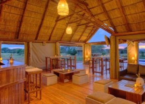 Tarangire Ndovu Tented Lodge Tanzania